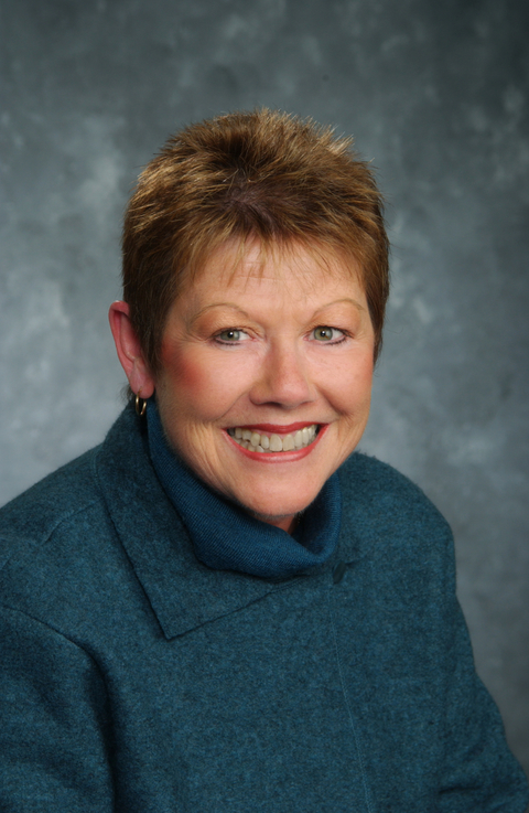 Gloria Stock Mickelson Tall Editorial A picture of Gloria Stock Mickelson